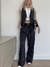 PANTALON VENECIA AZUL MARINO en internet