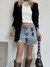 SHORT DENIM BLUE en internet