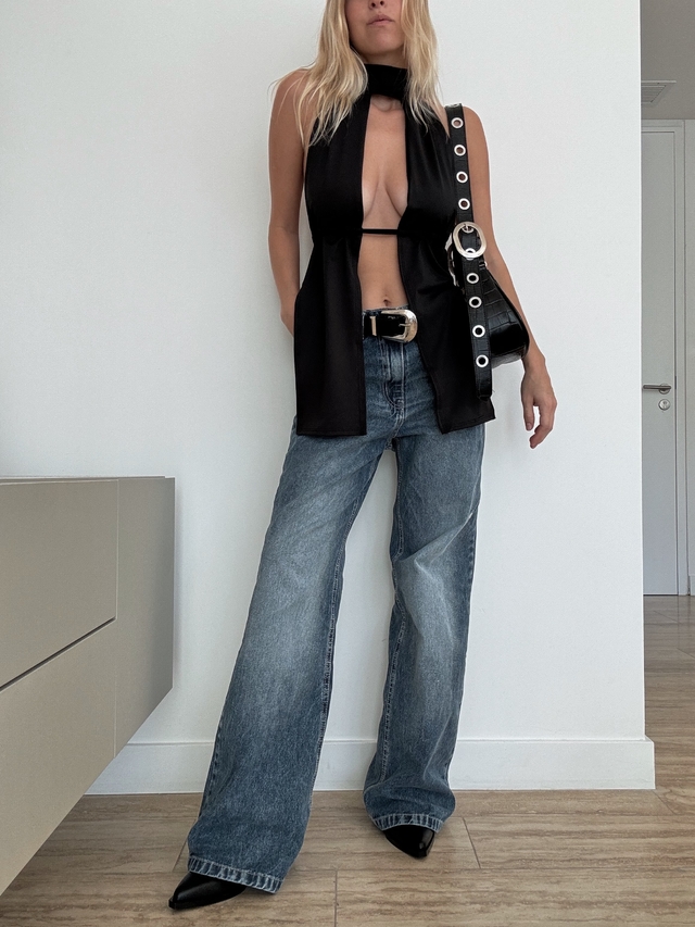 Denim Dark Blue thumbnail 2