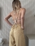 MONO CARTAGENA CAMEL - comprar online
