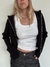 MUSCULOSA BÁSICA BLANCA en internet