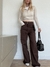 Imagen de PANTALON OHIO CHOCOLATE