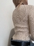 SWEATER MONTREAL BLANCO - tienda online