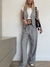 PANTALON VENECIA GRIS - tienda online
