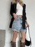 SHORT DENIM BLUE en internet