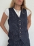 CHALECO VENECIA AZUL MARINO - tienda online