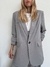 BLAZER MONACO GRIS en internet