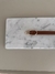 BASIC BELT CHOCOLATE - Melk Studio