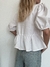 BLUSA SICILIA BLANCA en internet