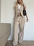 PANTALON MONACO CAMEL - Melk Studio