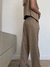 PANTALON VENECIA OCRE en internet