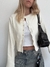 CARDIGAN ARIZONA CREMA - Melk Studio
