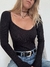 Imagen de SWEATER MONTREAL NEGRO