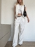 PANTALON VENECIA BLANCO