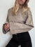 SWEATER MICHIGAN VISÓN - comprar online