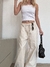 PANTALON GÉNOVA CRUDO - comprar online