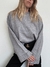 Imagen de SWEATER MICHIGAN GRIS