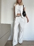 PANTALON VENECIA BLANCO en internet