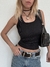 BASICA MORLEY NEGRO - comprar online