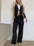 PANTALON VENECIA NEGRO
