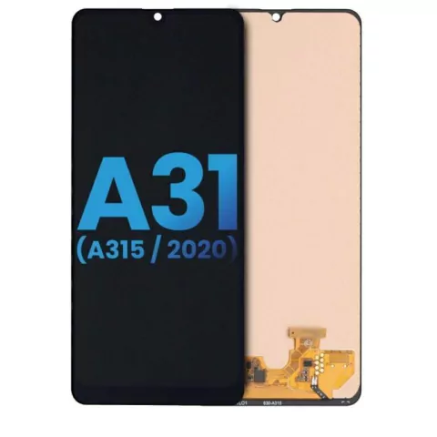 Modulo Samsung A31 incell