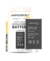 Bateria Ampsentrix core iphone 12 / 12 pro