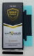 Batería Gold Edition Maximus iphone XR core SIN FLEX