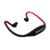 Auricular Bluetooth Nuquero Ideal Para Correr Manos Libres Bs19c