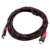 Cable HDMI 10 Metros Full Hd Mallado 2 Filtros