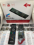 Control TV Smart, con boton de Netflix, Youtube, Prime