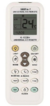 Control Remoto Universal Aire Acondicionado