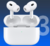Auriculares Bluetooth iPhone Airpods 3 AAA