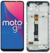 Modulo Motorola G31 Con Marco Incell - comprar online