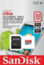 Micro SD Kingston 32GB - comprar online
