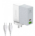 Cargador LDNIO 65W Tipo C Notebook, Macbook, Lenovo, Dell