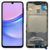 Modulo Samsung A15 / A15 5G Con Marco - comprar online
