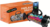 Parlante Bluetooth HBL Bazooka HBL-PA010 - comprar online