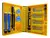 Kit de destornilladores Yaxun YX6028