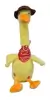 Juguete Cactus / Pato Luminoso Baila Canta Y Repite Voz - comprar online