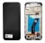 Modulo Motorola E6S con marco