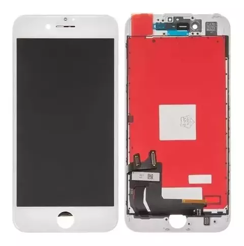 Modulo Iphone 8 Plus Blanco - comprar online