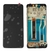 Modulo LG K50S Con Marco