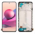 Modulo Xiaomi Note 10 4G Con Marco Incell