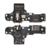 Placa carga Samsung a21