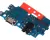 Placa de carga Samsung A30 Original (A305)