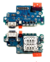 Placa carga Samsung A53 5G