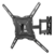 Soporte TV Doble Brazo 14 a 55 pulgadas