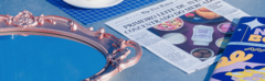 Banner da categoria NICE® Cookbook Impresso