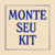 NICE® Milk - Monte seu Kit