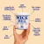 PACK 4un. - NICE® Milk Castanha 26L - Leite Vegetal Concentrado na internet
